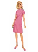 Simplicity S3253 | Simplicity Sewing Pattern Misses' Dress