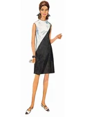 Simplicity S3253 | Simplicity Sewing Pattern Misses' Dress
