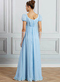 Simplicity S3263 | Simplicity Sewing Pattern Misses' Regency Ball Gowns