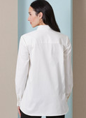 Butterick B7079 | Butterick Sewing Pattern Misses' Wrap Tops