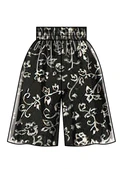New Look N6827 | New Look Sewing Pattern Misses' Pants and Shorts