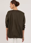 New Look N6830 | New Look Sewing Pattern Misses' Jacket, Top, Pants and Shorts