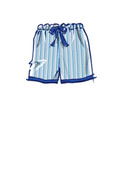McCall's M8262 | Men's Pajamas