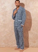 McCall's M8262 | Men's Pajamas