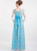 Simplicity S9434 | Misses' & Women's Regency Era Style Dresses
