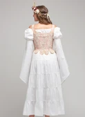 Simplicity S9734 | Misses' Costumes by Andrea Schewe Designs