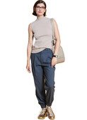 Burda Style BUR5594 | Burda Style Pattern 5594 Misses' Tops
