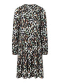 Burda Style BUR5605 | Burda Style Pattern 5605 Misses' Dress and Blouse