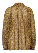 Burda Style BUR5605 | Burda Style Pattern 5605 Misses' Dress and Blouse