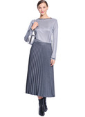 Burda Style BUR5610 | Burda Style Pattern 5610 Misses' Shirt