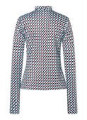 Burda Style BUR5610 | Burda Style Pattern 5610 Misses' Shirt