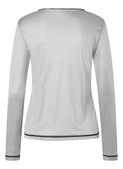 Burda Style BUR5610 | Burda Style Pattern 5610 Misses' Shirt