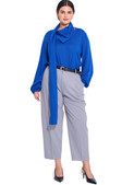 Burda Style BUR5612 | Burda Style Pattern 5612 Misses' Sweater