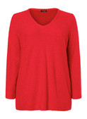 Burda Style BUR5612 | Burda Style Pattern 5612 Misses' Sweater