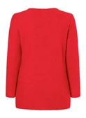 Burda Style BUR5612 | Burda Style Pattern 5612 Misses' Sweater