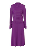 Burda Style BUR5616 | Burda Style Pattern 5616 Misses' Dress and Top