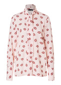 Burda Style BUR5622 | Burda Style Pattern 5622 Misses' Blouse