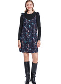 Burda Style BUR5662 | Burda Style Pattern 5662 Misses' Dress