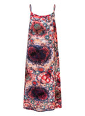 Burda Style BUR5662 | Burda Style Pattern 5662 Misses' Dress