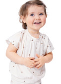 Burda Style BUR9186 | Burda Style Pattern 9186 Babies Sweatshirt and Pants