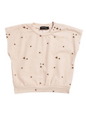 Burda Style BUR9186 | Burda Style Pattern 9186 Babies Sweatshirt and Pants