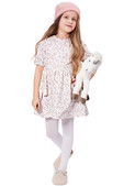 Burda Style BUR9189 | Burda Style Pattern 9189 Children's Dresses
