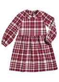 Burda Style BUR9189 | Burda Style Pattern 9189 Children's Dresses
