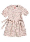 Burda Style BUR9189 | Burda Style Pattern 9189 Children's Dresses