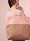 Simplicity S9298 | Market Tote Bags