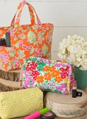 Simplicity S9310 | Totes & Bags In Assorted Sizes