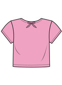 McCall's M8684 | McCall's Sewing Pattern Misses' Knit Pajamas