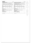McCall's M8688 | McCall's Sewing Pattern Babies' Hooded Romper and Pants | Back of Envelope
