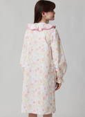 McCall's M8689 | McCall's Sewing Pattern Children's and Girls' Top, Nightgown and Pants