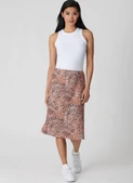 Simplicity S3275 | Simplicity Sewing Pattern Misses' Bias Cut Pull-On Skirt