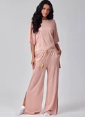 Simplicity S3277 | Simplicity Sewing Pattern Misses’ Top, Pants, and Skirt