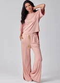 Simplicity S3277 | Simplicity Sewing Pattern Misses’ Top, Pants, and Skirt