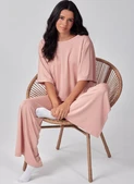 Simplicity S3277 | Simplicity Sewing Pattern Misses’ Top, Pants, and Skirt