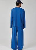 Simplicity S3281 | Simplicity Sewing Pattern Unisex Knit Top and Pants