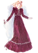 Simplicity S3285 | Simplicity Sewing Pattern Misses' Sundress in Two Lengths and Jacket Gunne Sax by Jessica McClintock