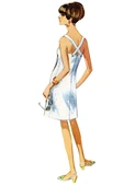 Simplicity S3291 | Simplicity Sewing Pattern Misses' Jiffy Dress
