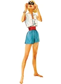 Simplicity S3289 | Simplicity Sewing Pattern Misses' Top, Shorts, Jacket & Wrap Skirt