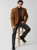 McCall's M8698 | McCall's Sewing Pattern Men’s Blazer and Pants