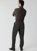 McCall's M8698 | McCall's Sewing Pattern Men’s Blazer and Pants