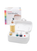 Simplicity Sidewinder Portable Bobbin Winder