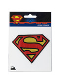 Simplicity Patch Superman