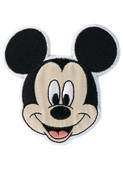 Simplicity Patch Mickey Mouse