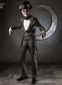 Simplicity S1039 | Men's Cosplay Costumes