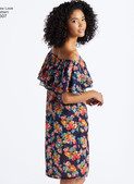 New Look N6507 | Misses' Dresses and Top