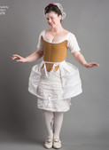 Simplicity S8579 | Misses' 18th Century Costume