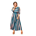 Burda Style BUR6449 | Women's Summer Dresses